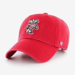 University of Wisconsin ‘47 Brand Hat